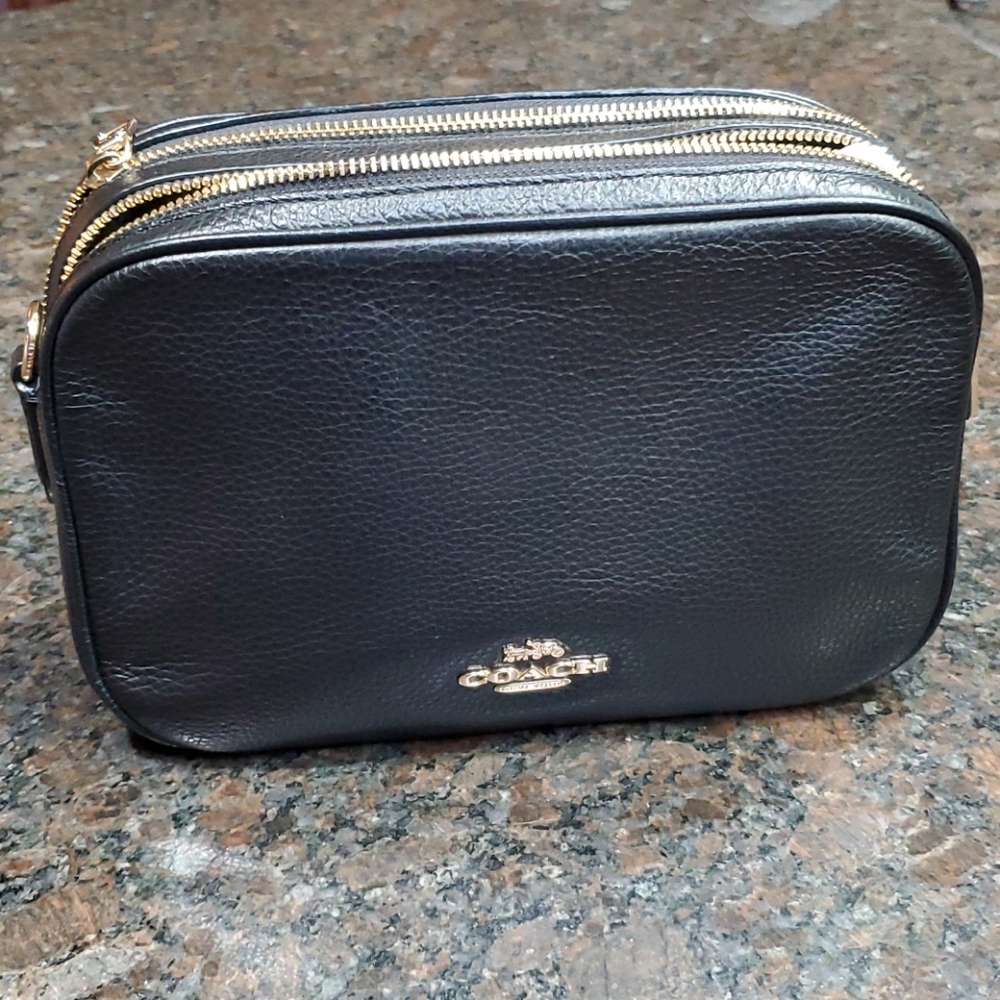 Coach Jes crossbody